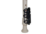 close up of adaptive musical instrument