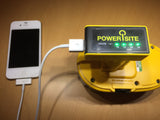 PoweriSite - Extrasensory Devices
 - 2