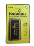 PoweriSite - Extrasensory Devices
 - 3