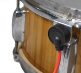 drum with metronome pickup