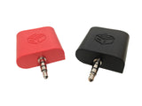 audio splitters for smart devices